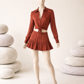 Conjunto Terracota